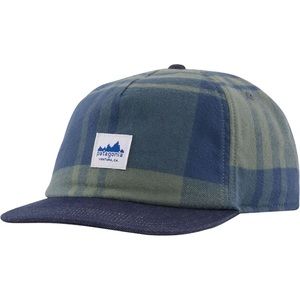 Patagonia Range Cap